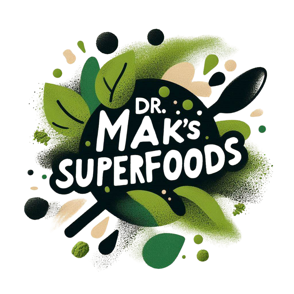 Dr. Maks Superfoods