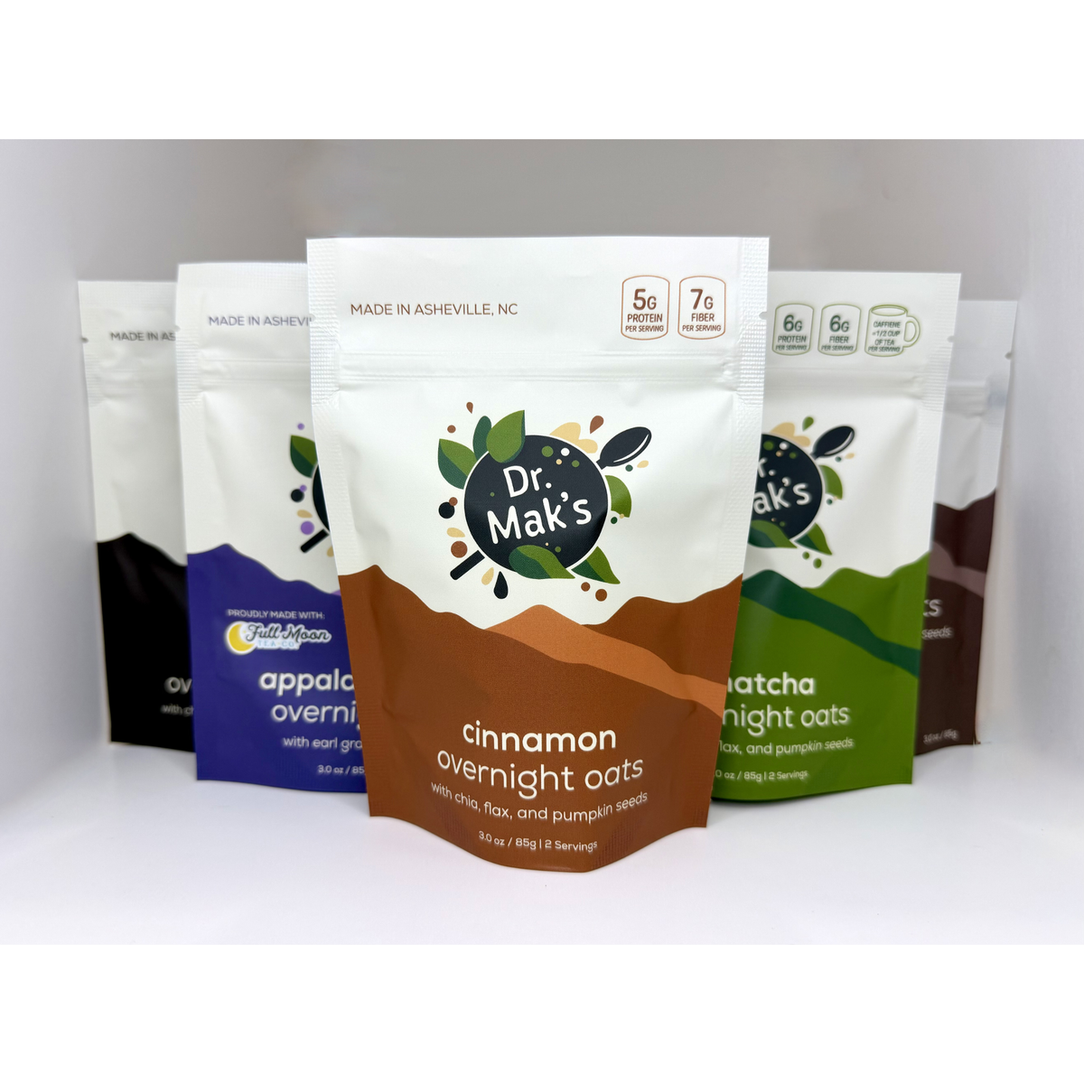 6-Flavor Variety Pack