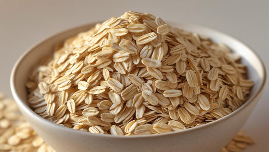 Oatmeal, blood sugar, and working out