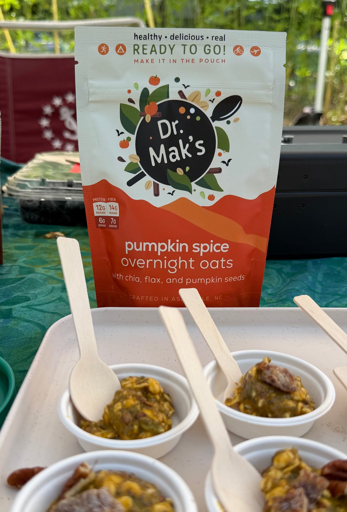 Pumpkin Spice